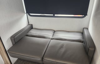 2022 Trail Runner - Includes All the Necessities!