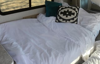 2021 Coachmen Pursuit 27XPS "Ruby"