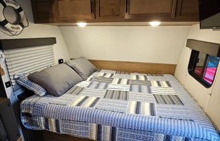 2023 Forest River RV Cherokee Wolf Pup 17lw