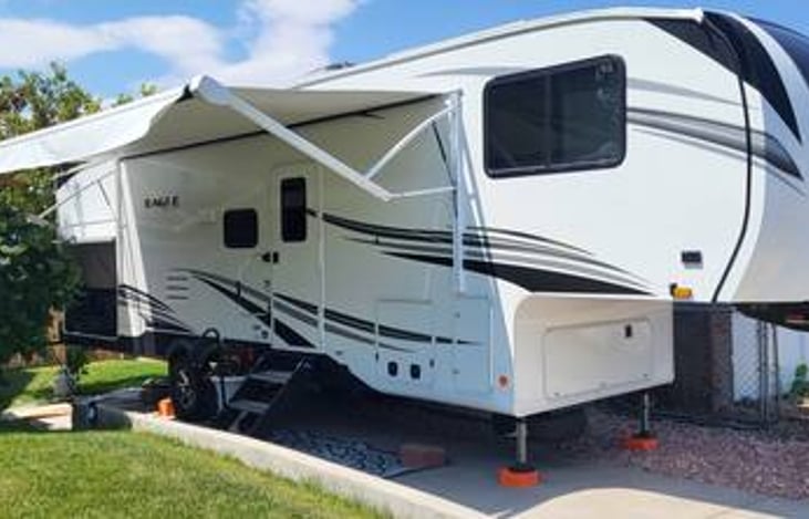 Available as stationary rental Cheyenne WY