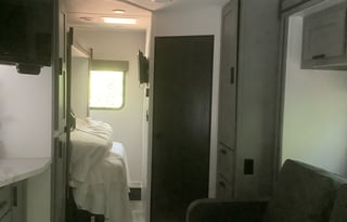 Meet Our 2023 Solera 27DSE Motorhome "MiLLiE"