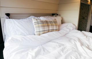 LUXURY APT On Wheels | Easy Drive! Insta Worthy