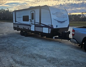 Keystone RV Springdale 220ML