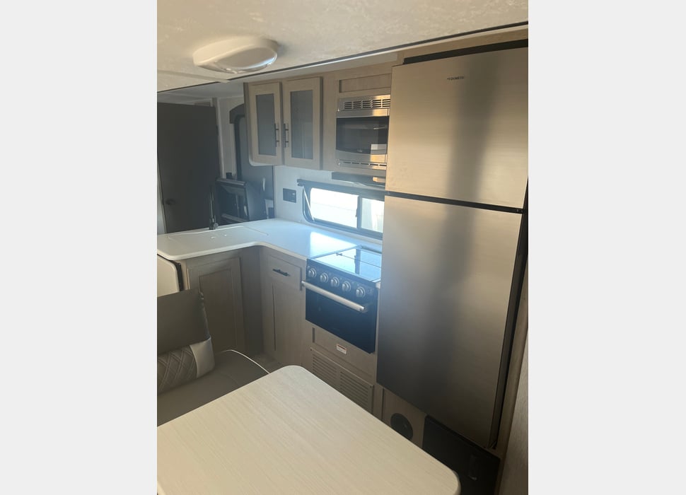 Travel Trailer rentals in East Wenatchee
