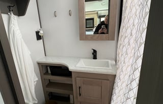 2021 Heartland Sundance Ultra Lite 231 ML