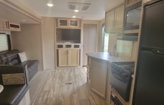 2019 Coachmen Catalina- Family Outdoor Rig