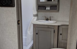 2020 Keystone RV Outback Ultra Lite 240URS