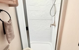 Luna the Leprechaun -2021 Coachmen RV Leprechaun