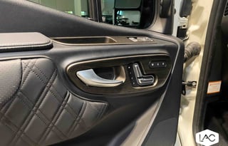 NEW! 2024 Mercedes Benz Luxe Cruiser w/ Bathroom!