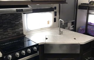 2019 Forest River RV Cherokee 264DBH