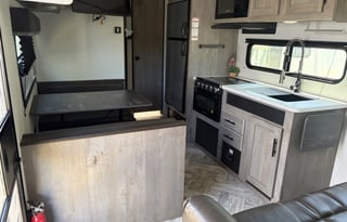2021 Keystone RV Springdale 260TB