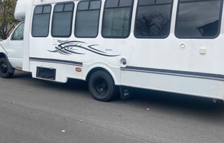 Tiny Home Steps to Beach