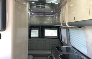 Hi-Yo, Silver! Away!