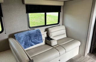 Fam Friendly 2024 Coachmen Catalina Summit Series