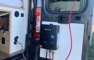 2015 Dodge Ram Promaster 3500