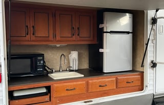 2010 Coachmen RV Catalina 32BHDS