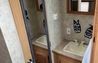 2008 Keystone RV Springdale