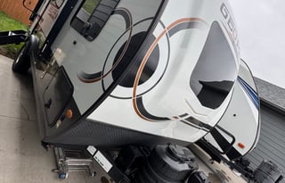 Happy Trails Getaway - Rockwood