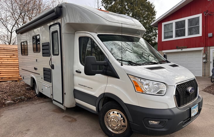 RV Photo