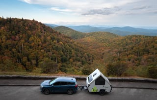 “Little Bear” Compact and Capable ‘13 Aliner Scout