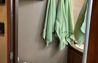 The Summer Time Roamer