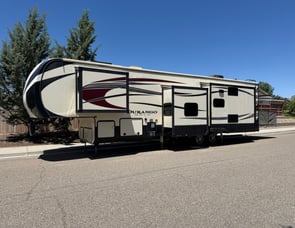 KZ Durango Gold GMBQ382