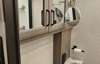 2025 Fleetwood RV Altitude 29F