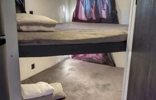 Forest River RV Wildwood FSX