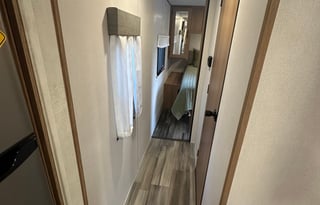 Bunkhouse Bliss-The Ultimate Family Travel Camper