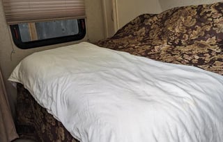 2018 Winnebago Micro Minnie 2106FBS