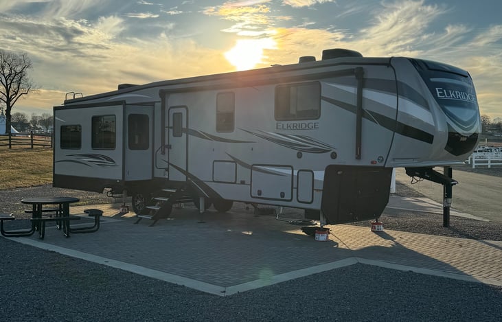 RV Photo