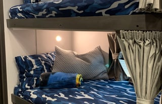 RELIEF! - 50% off stationary monthly rentals