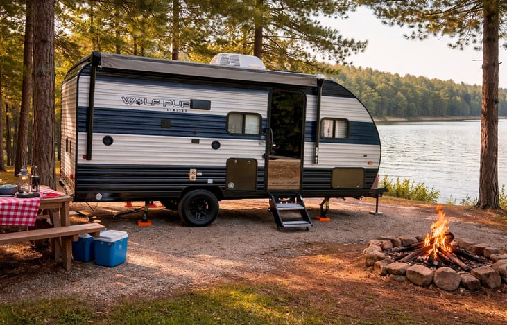RV Photo