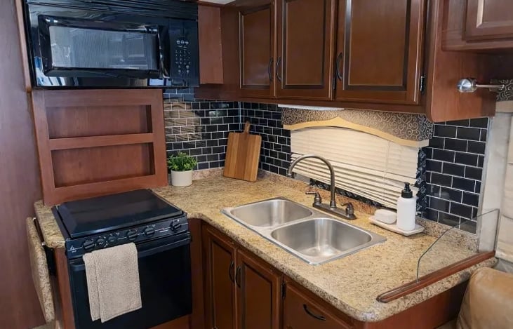 RV Photo