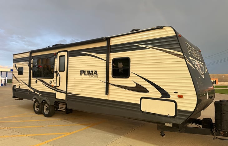 RV Photo