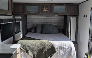 Dutchmen Kodiak 24' Easy Tow, Big Adventure!