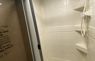 2019 Thor Freedom Elite Bertha the Big House on wheels