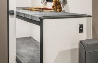 The Wanderer - Big Heart in a Small Package!