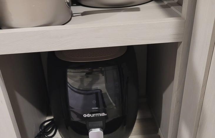 air fryer