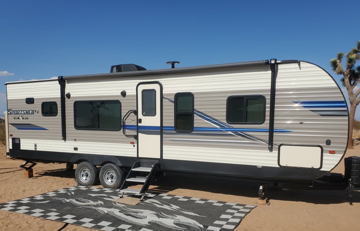 2019 34ft Sportsmen 291RKLE Trailer | RVshare