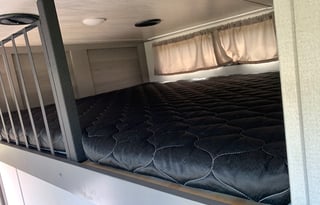 2020 Keystone RV Montana 3855BR