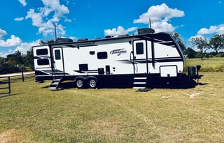 2021 Grand Design Imagine 2910BH