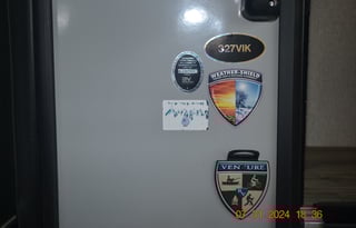 2022 Venture RV SportTrek ST327VIK