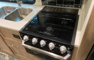 Best in class 2018 Forester 3011DS