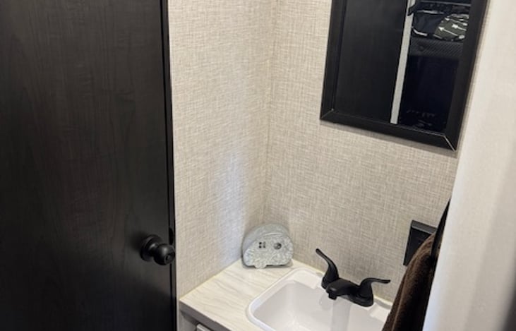 vanity