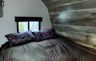 2020 Keystone RV Hideout
