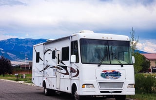 King of the Road Damon Daybreak