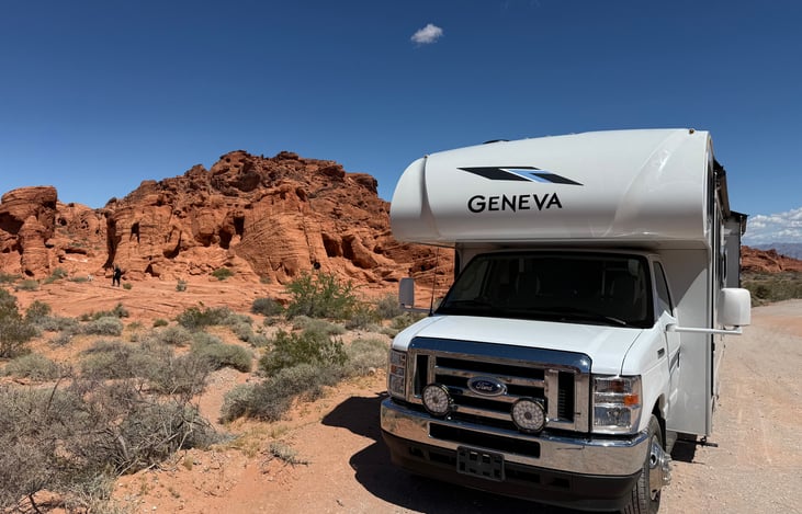RV Photo