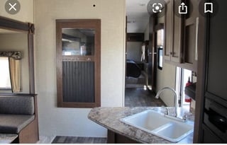 2016 Keystone Hideout