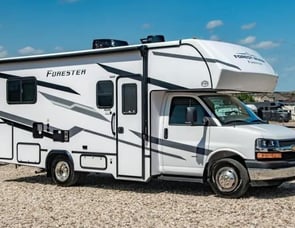 Forest River RV Forester LE 2351LE Ford